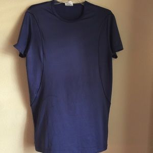 CALVIN KLEIN DRI FIT SHIRT